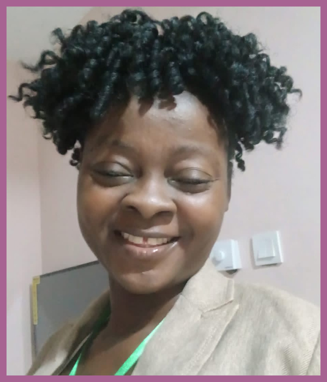 Dr Babajide Bowale Elizabeth