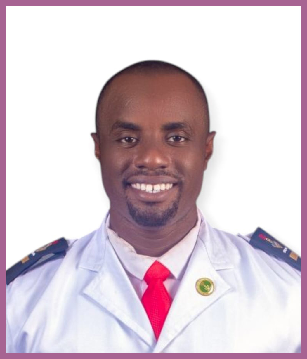 Dr. Ololade Promise Olabode