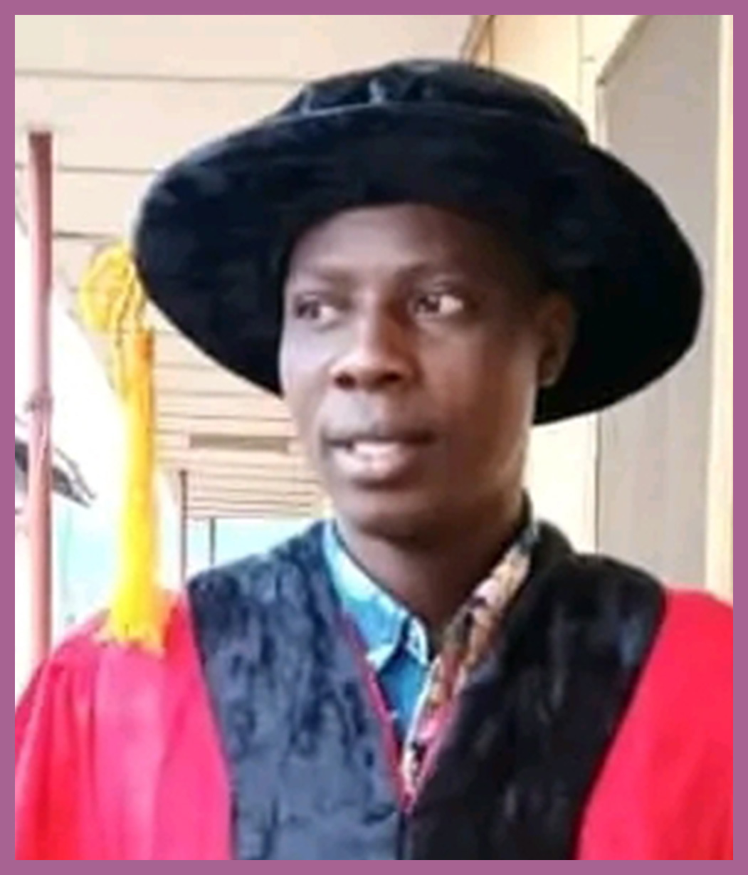 DrDestiny Ilemobayo Kehinde