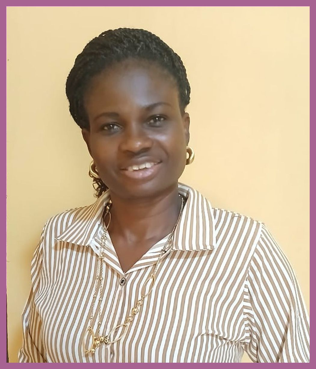 Oyewale Gbemisola Mary_