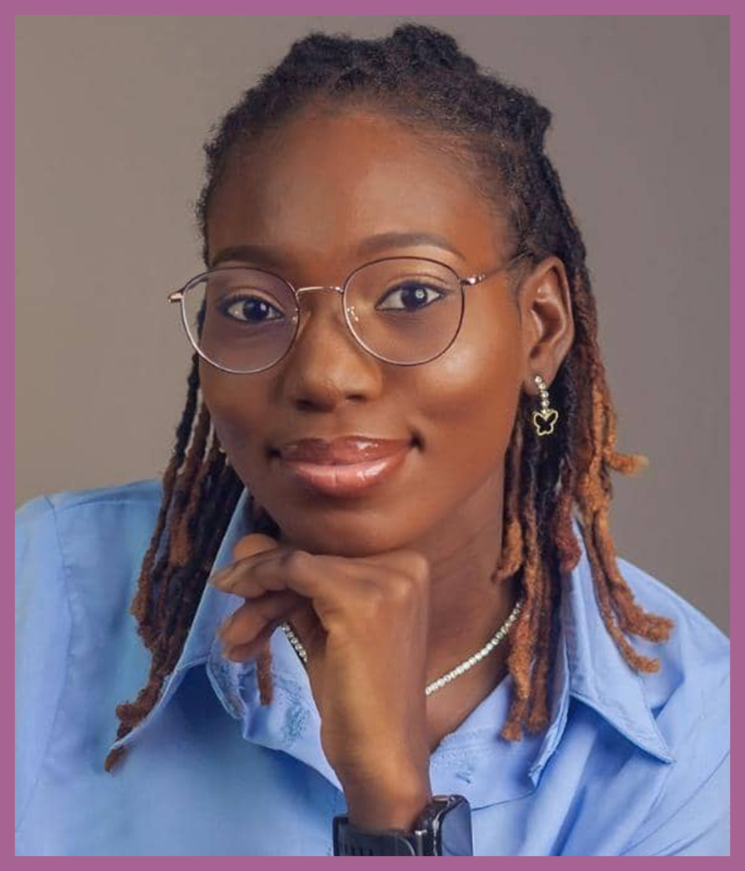 Soneye Ooreoluwa Ifeloluwa_