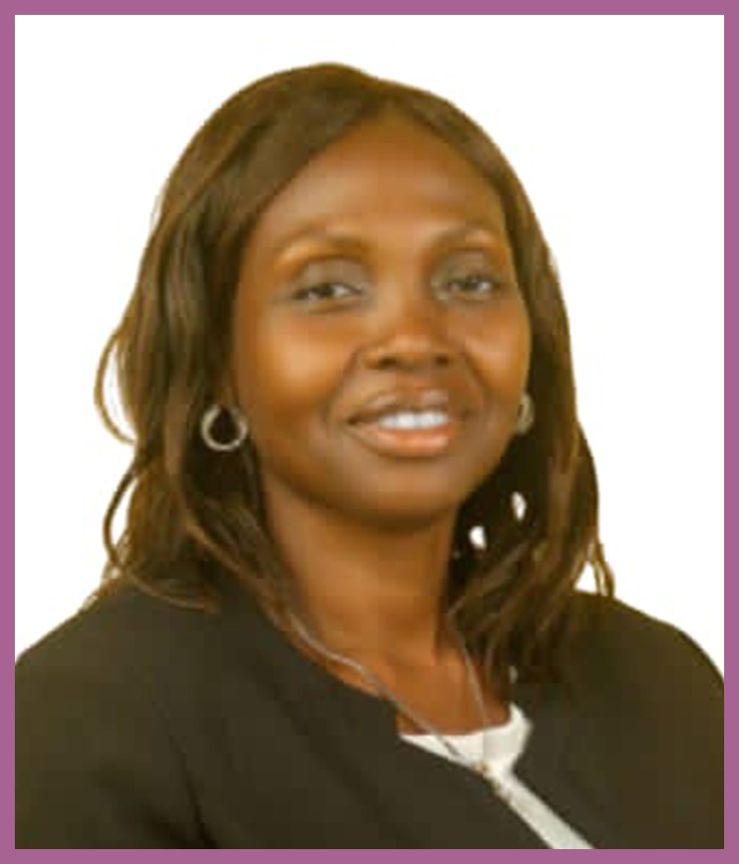 TAIWO Temidayo Grace