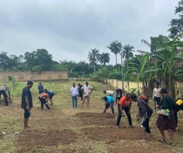 October 8,2025 Cultivating Knowledge: FCE, Ilawe-Ekiti’s NCE Program in Agricultural Science