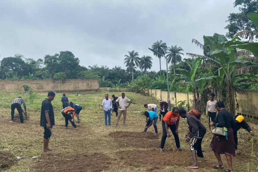October 8,2025 Cultivating Knowledge: FCE, Ilawe-Ekiti’s NCE Program in Agricultural Science