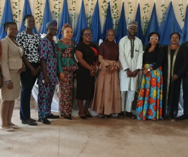 FCE, Ilawe-Ekiti Holds A-Day Staff Orientation/Training