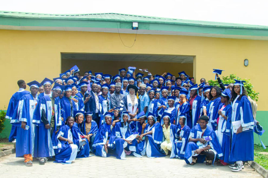 Colleges of Education: Not Only Training Teachers, But also Shaping the Future