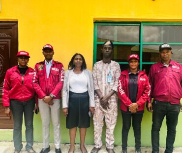 NDLEA Sensitizes Students as Day 2 of Orientation Focuses on Discipline, Wellness, and Academic Excellence