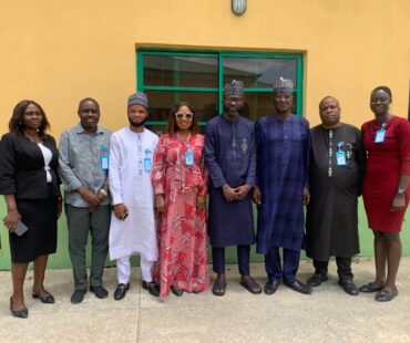 2025/2026 Freshers’ Orientation Programme Begins at FCE Ilawe-Ekiti with College Anthem Lunch and Strong Academic Focus