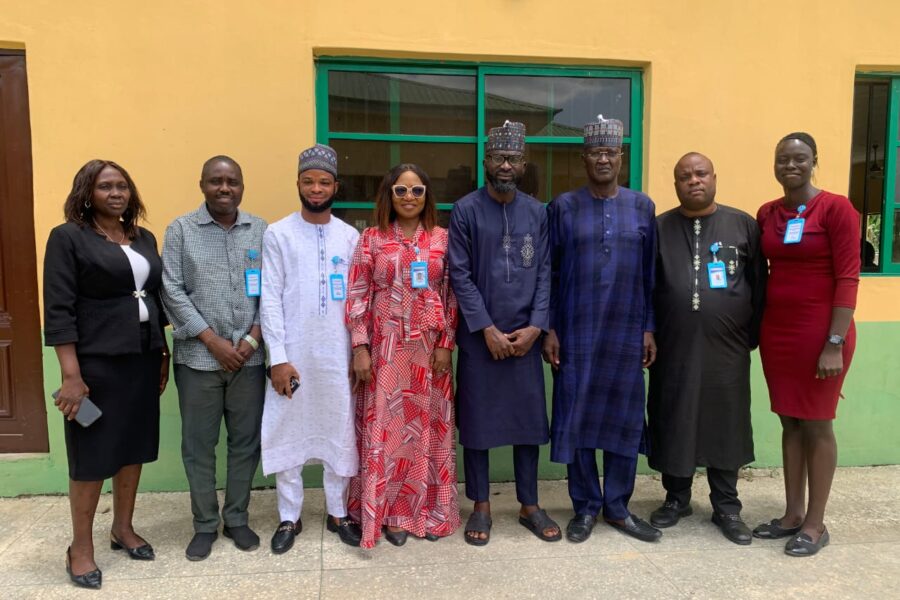 2025/2026 Freshers’ Orientation Programme Begins at FCE Ilawe-Ekiti with College Anthem Lunch and Strong Academic Focus