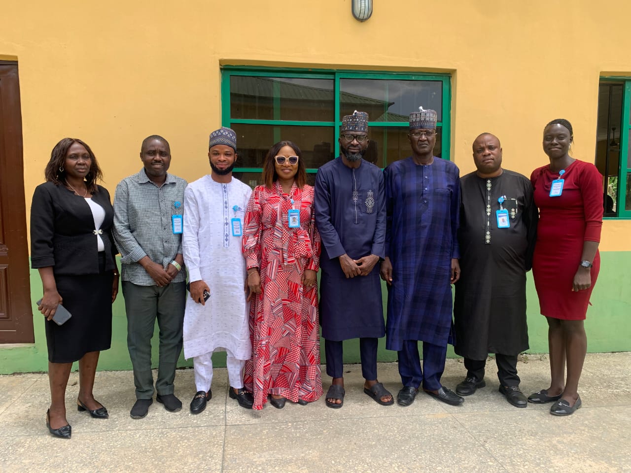 2025/2026 Freshers’ Orientation Programme Begins at FCE Ilawe-Ekiti with College Anthem Lunch and Strong Academic Focus