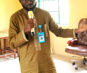 FCE, Ilawe-Ekiti Trains Staff on E-DON Sim PRO Interactive 3D Learning System