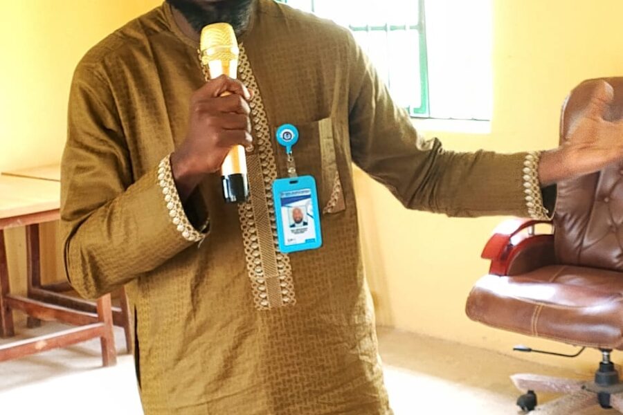FCE, Ilawe-Ekiti Trains Staff on E-DON Sim PRO Interactive 3D Learning System