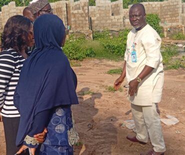 FCE, Ilawe-Ekiti Provost Begins Two-Year Consolidation Plan with Strategic Tour