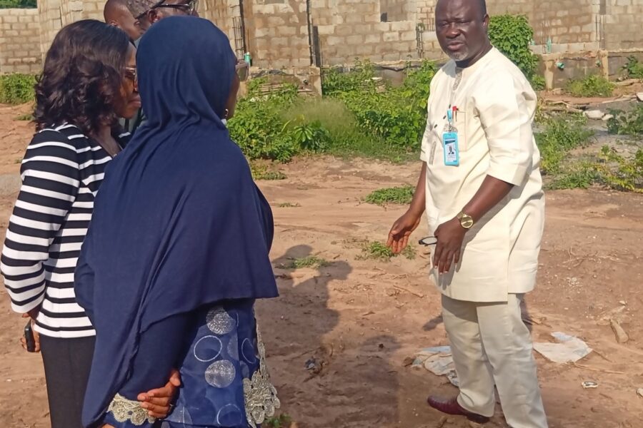FCE, Ilawe-Ekiti Provost Begins Two-Year Consolidation Plan with Strategic Tour