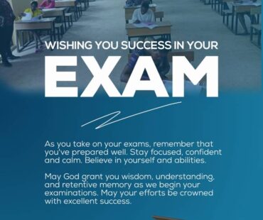 A Defining Moment as FCE, Ilawe-Ekiti Kicks Off 2025/2026 Academic Session First Semester Exams