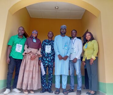 TETFund Impacts and Needs Assessment Exercise (2016–2026): FCE, Ilawe-Ekiti Hosts Field Officers