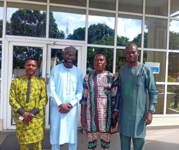 Federal College of Education, Ilawe-Ekiti Showcases Academic Excellence on Ekiti Radio PTA Educational Programme