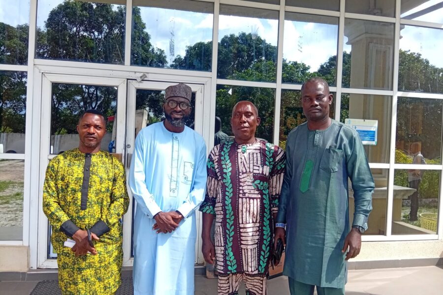 Federal College of Education, Ilawe-Ekiti Showcases Academic Excellence on Ekiti Radio PTA Educational Programme