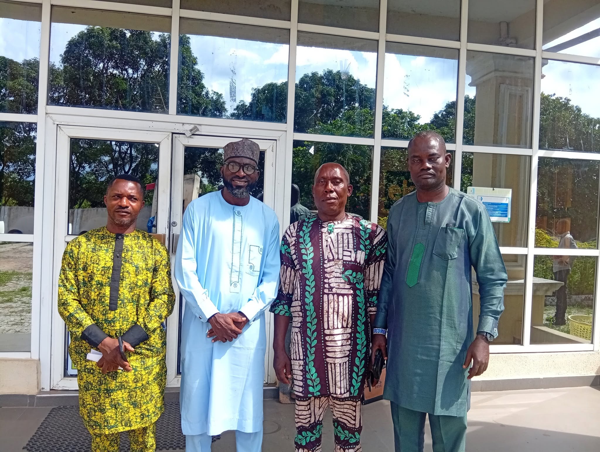 Federal College of Education, Ilawe-Ekiti Showcases Academic Excellence on Ekiti Radio PTA Educational Programme